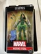 Marvel Legends Series MADAME HYDRA Action Figure BAF Controller NEW Hasbro