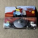Disney Pixar Cars - MOTHERSHIP UFO MOVIE PROP 2-PACK On The Road - 1:55 Diecast