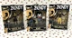 Jakks Bendy and the Ink Machine BENDY SAMMY Twisted ALICE Figures