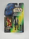 Star Wars Han Solo Green Card Hologram A New Hope 3.75&rdquo; Sealed Kenner RARE