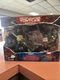 Stranger Things/Teenage Mutant Ninja Turtles (TMNT)Crossover Donatello & Lucas 