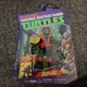 Teenage Mutant Ninja Turtles Stealth Tech Raphael 2013 Playmates Nickelodeon