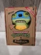 Fuggler Teenage Mutant Ninja Turtles Leonardo 9" Plush TMNT Limited Edition NEW