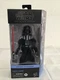 Hasbro Star Wars The Black Series Darth Vader 6&rdquo; Action Figure Obi-Wan Kenobi TV