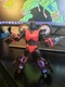 Hasbro Transformers Legacy Walmart Velocitron Speedia Road Rocket COMPLETE
