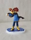 MegaHouse G.E.M.&nbsp;Series Pokemon (Shigeru) Gary Oak & Eevee Figure 2016