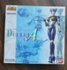 FIGURE BANDAI SOUL OF CHOGOKIN DIE-CAST  MAZINGER ANGEL SERIES DIANAN A GX 11 MA
