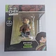 Mini Epics Frodo Baggins Lord of the Rings 4" Vinyl Figure Weta Workshop 2021
