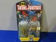 DC Comics Total Justice Hawkman W/ Talons Action Figure Kenner 1996 Q5