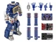 NEW Newage NA H21EX SCARAMANGA Mini G1 w/ 3 Cassette Limited Edition IN STOCK