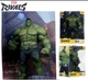 McFarlane Toys - Marvel Rivals - Gamerverse - 1:6 Hulk Statue [New Toy] Vinyl
