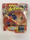 WAYNE GRETZKY Pro Action Hockey NHL Starting Lineup Action Figure (New) 1998