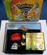 Pokemon Champion Island Snap TV DVD Board Game Complete 2007 with Extra Pieces