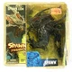 Spawn Mutations Series 23 - Spawn - 2003 McFarlane Toys-Package Damage READ