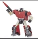 Transformers Sideswipe Deluxe Class Siege War for Cybertron Action Figures
