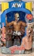AEW All Elite Wrestling Superstars Darby Allin Figure #33 Series 5 Brand New