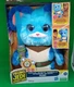 HASBRO - STAR WARS - YOUNG JEDI ADVENTURES - JEDI - INTERACTIVE PLUSH - NUBS