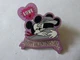 Disney Trading Pins 44636     Walt Disney Studios Store - Valentine's Day 2006 -