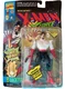 1994 ToyBiz - Marvel The Uncanny X-Men - Black Tom Action Figure