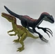 Jurassic World Slashin Therizinosaurus & Baryonyx Limbo Dinosaur Toys W/Sound