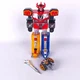 Mighty Morphin Power Rangers Megazord 1991 Vintage Bandai