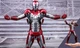 Iron Man Mark V Marvel Sixth Scale Figure by Hot Toys