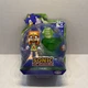 Jakks Pacific Tikal with Master Emerald 35th Anniversary Sonic The Hedgehog
