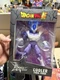 Bandai 6.5 inch Dragon Ball Stars Cooler Final Form Action Figure NIB