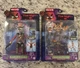 Jazwares Five Nights at Freddy&rsquo;s Series 2 Ringmaster Foxy & Magician Mangle 2pk