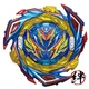 Takara Tomy Beyblade Burst B-187 Starter Saber Valkyrie .Sh-7