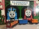 Thomas & Friends Trackmaster Working Stafford 2012 Hit Toy Motorized Mattel HTF