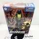 Hasbro GI Joe Classified Series #56 Python Patrol Officer Figure