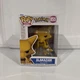 Funko Pop! Vinyl: Pok&eacute;mon - Alakazam #855
