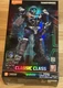 NEW: Transformers Mirage Classic Class Model Kit Blokees Hasbro