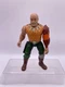 Jurassic Park Evil Raiders Skinner Action Figure Series 2 Kenner 1994