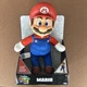 The Super Mario Bros Movie Poseable Plush Figure Jakks Pacific Nintendo NEW 2023