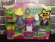 NEW- Fisher Price Barney&rsquo;s World Dress Up Barney 20 Pc Set Ages 2+