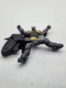 DELUXE BATMAN, SWORD STORM BATMAN SPIN BATTLE FIGURE 2013