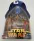 Hasbro Star Wars Revenge of  Sith Wookie Heavy Gunner Blast Attack Action  New