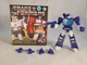 Yolopark Transformers SOUNDWAVE G1 AMK Mini Model Figure Kit Buildable