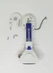 WORKING Left leg part Star Wars R2-D2 Droid App Sphero Original tested complete