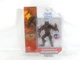 JAKKS Pacific Altered Beast Werewolf with Spirit Ball 4&rdquo; Action Figure New