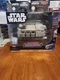Jazwares Star Wars Imperial Troop Transport 6 in Vehicle Action Figure - SWJ0020