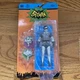 Mcfarlane Batman DC Retro 66 Classics TV Series Robin Black & White 6" Figure