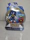 JAKKS Pacific - Sonic the Hedgehog with Invincible Item 4 in Action Figure