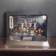 New York Giants Little People Collector Fisher Price NIB Big Blue
