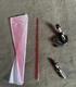 1/6 Lightsaber Figure Hot Toys HT CMS020AE Star Wars Luke Skywalker Dark Empire