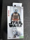 Star Wars  Bo-Katan Action Figure New Disney Hasbro  6 Inch