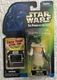 Star Wars POTF Ishi Tib Freeze Frame Action Slide 1997 Kenner Collection New