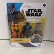 Hasbro Star Wars Paz Vizsla w Jet Pack & Rocket Launcher 4in Figure NEW 2024